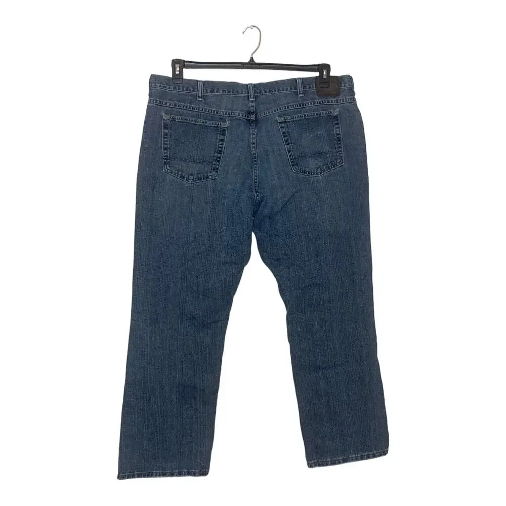 Lee Dungarees Los Rios vintage men blue jeans size 42 X 30